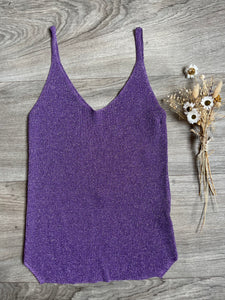 Hauts - PAILLETTES