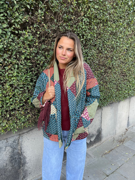 Veste - ASTRID