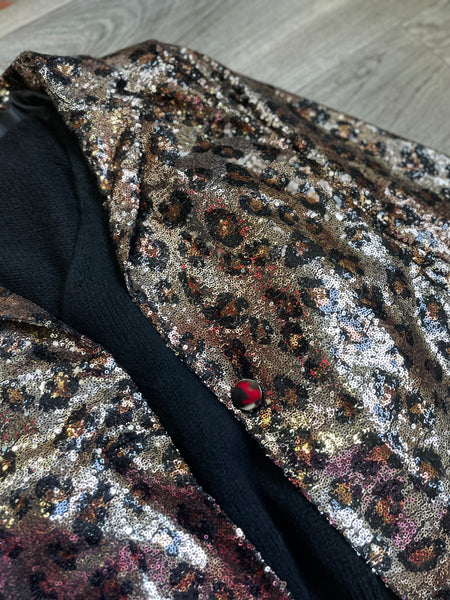 Veste - LÉONNIE