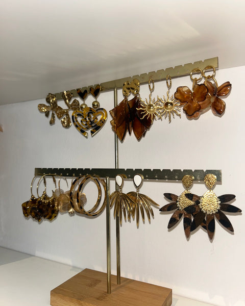 Bijoux - boucles d’oreilles