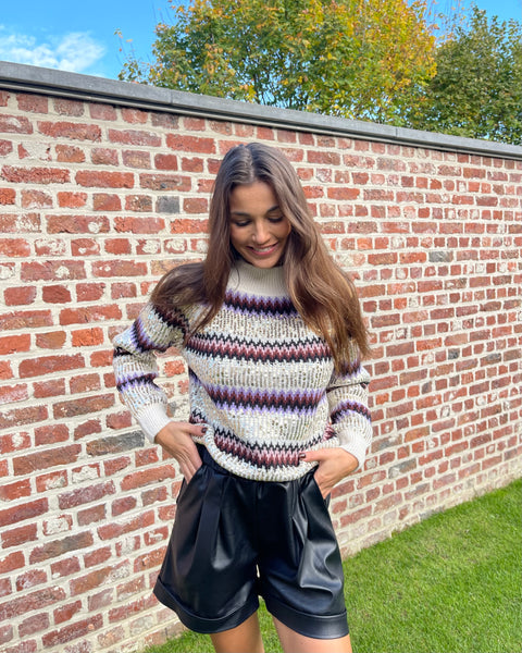 Pull - ESRA