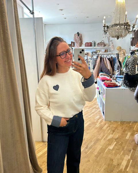 Pull - LOVE BLUE