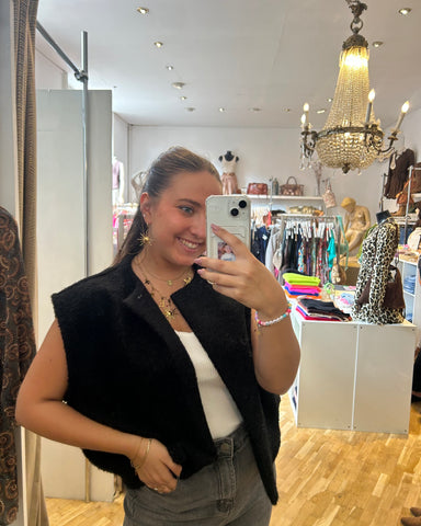 Veste - CASSIS