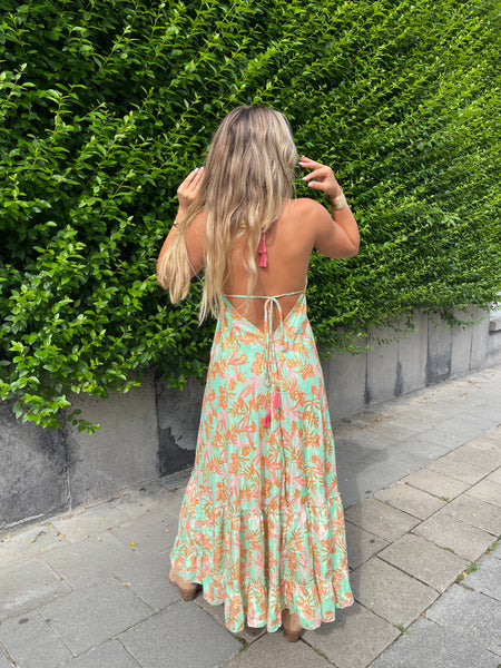 Robe - JUSTINE