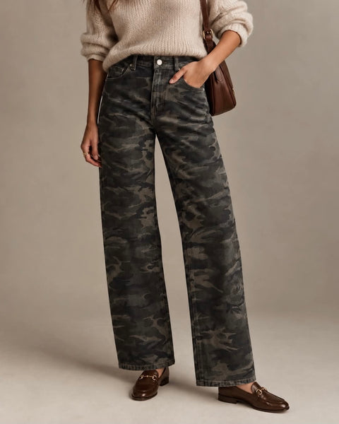 Jeans - MILITAIRE