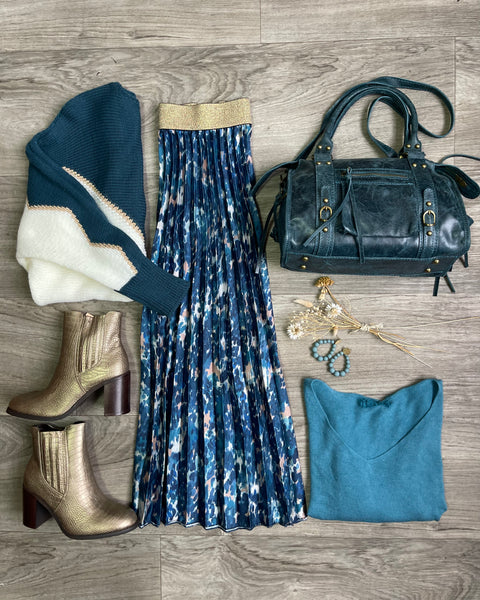 Pull - ZOE