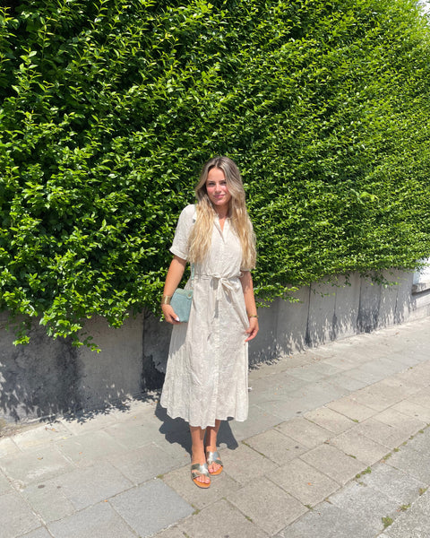 Robe - TATIE