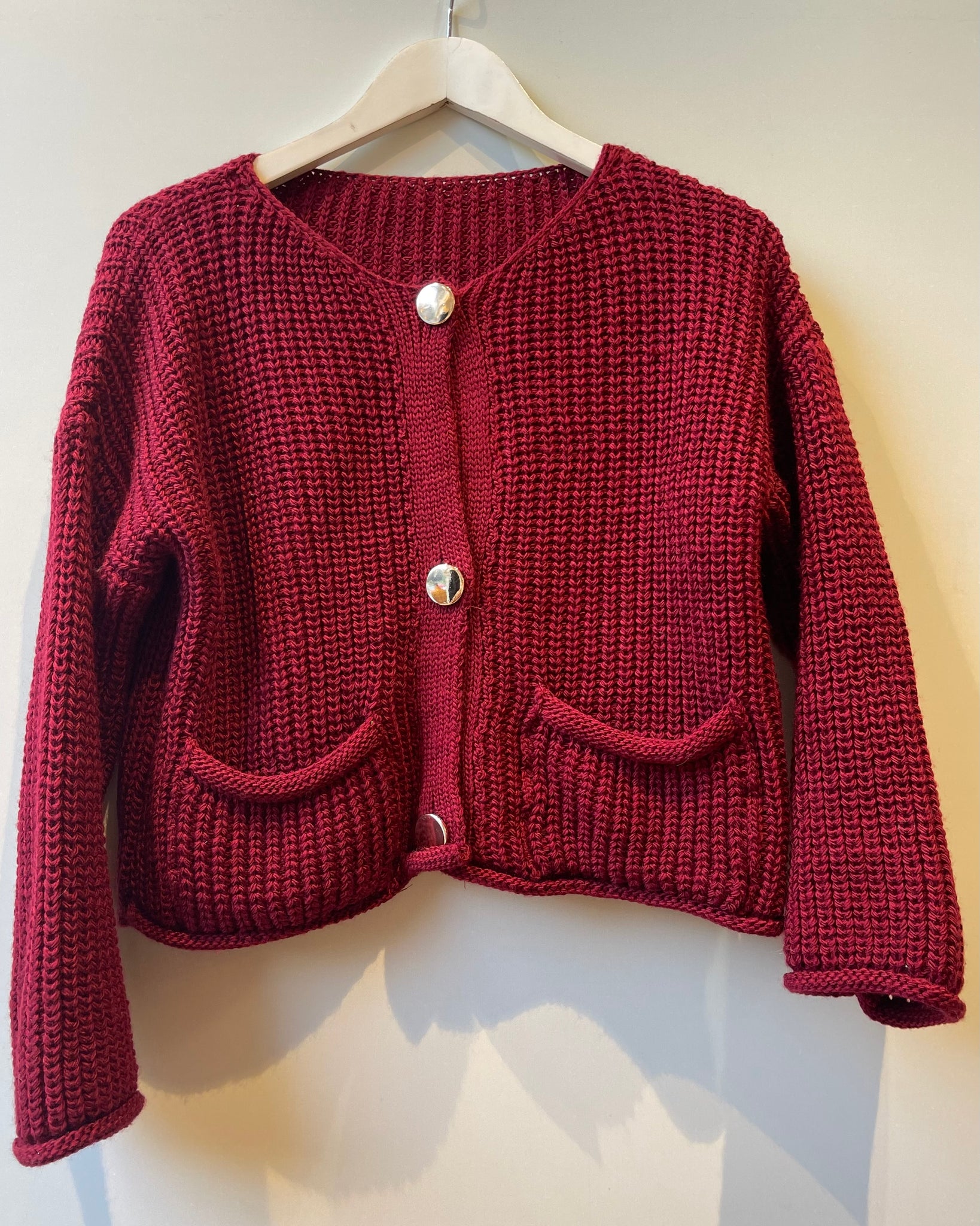 Gilets - LÉO