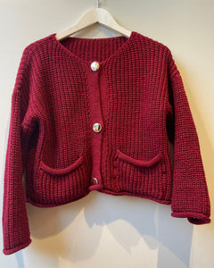 Gilets - LÉO