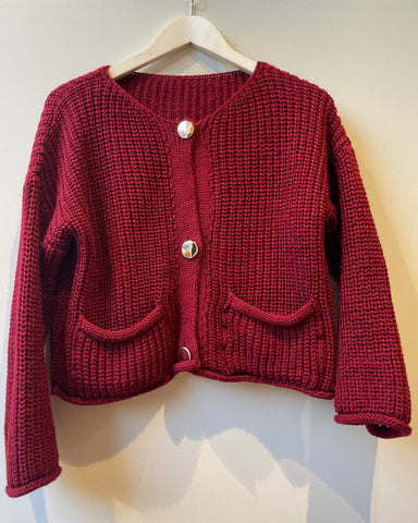 Gilets - LÉO