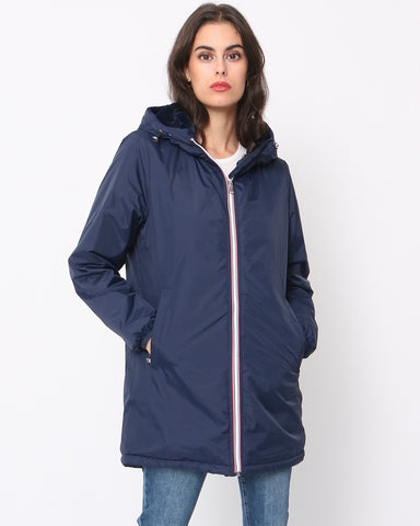 Veste bleu marine - RORY