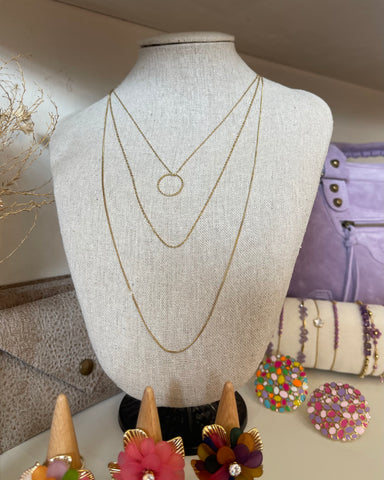 Collier - MAUDE