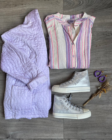Chemise - RAVIA