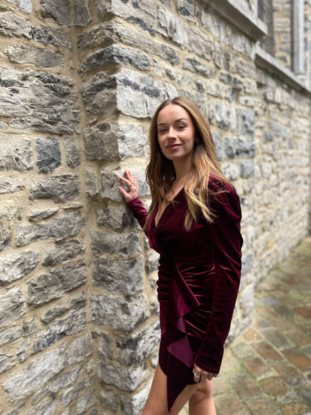 Robe - CÉLIA