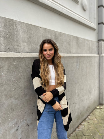 Gilet - CORI