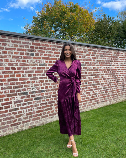 Robe - NORA