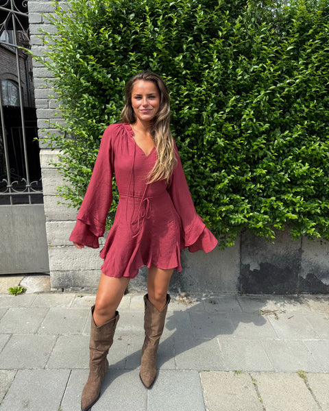 Robe - MATHILDA