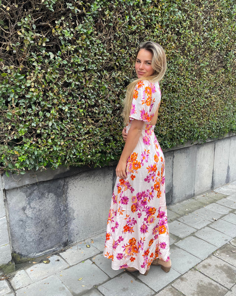 Robe - CASSIS