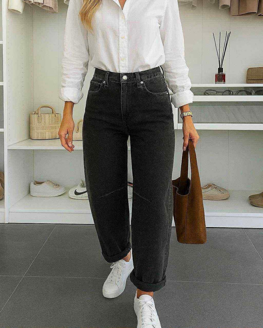Jeans - DONA