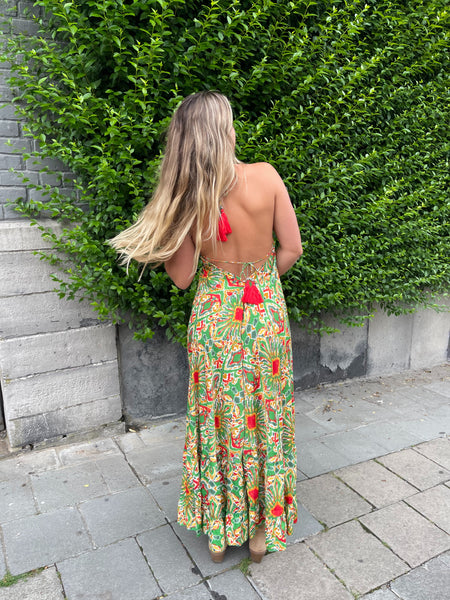 Robe - JIFINA