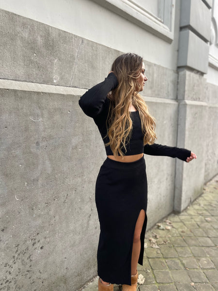 Ensemble - MIA