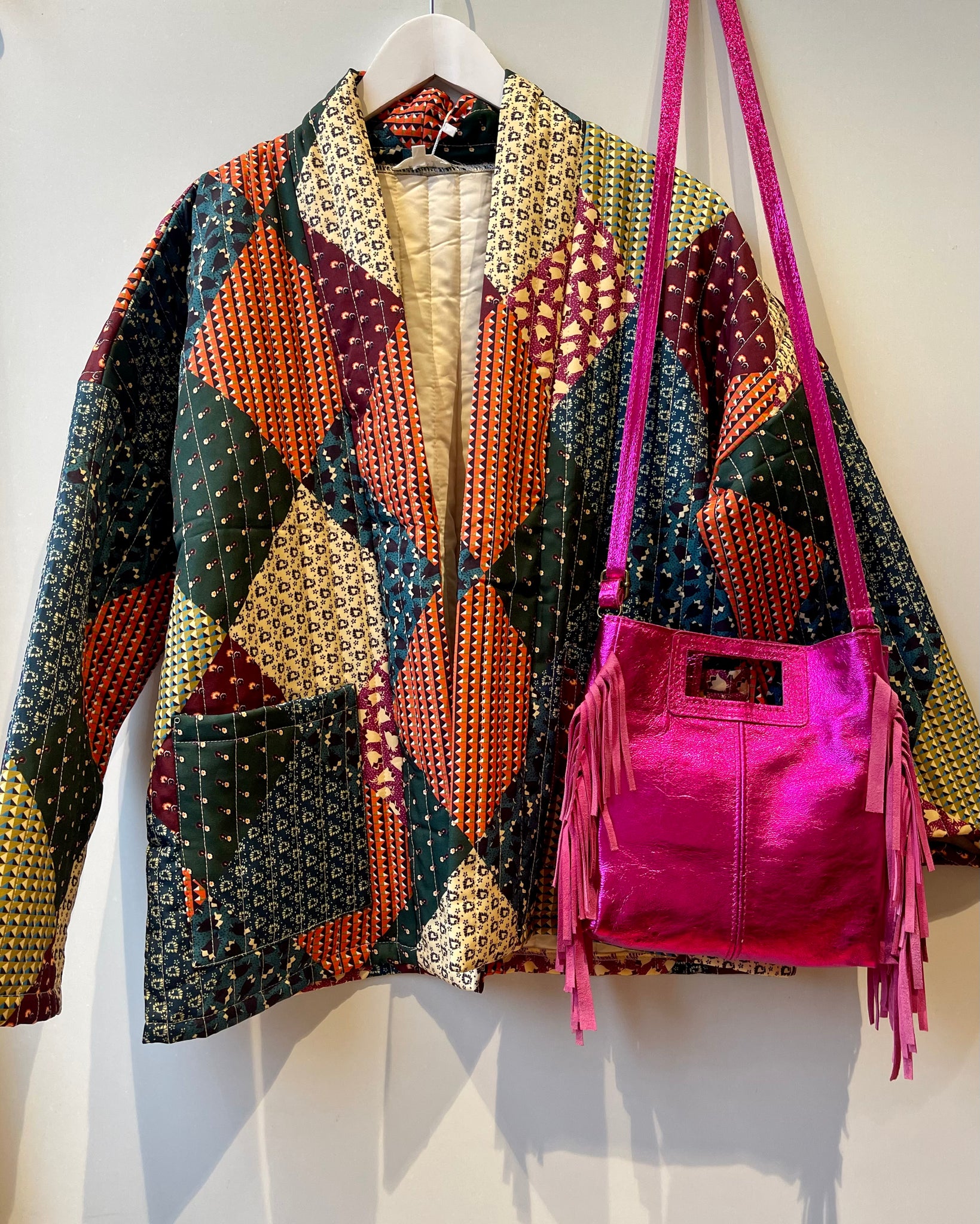 Veste - ASTRID