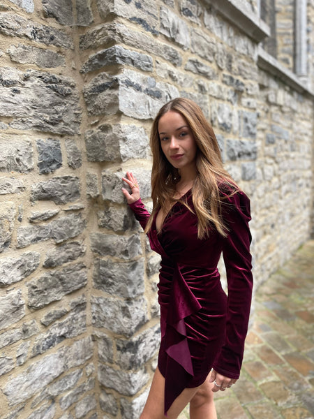 Robe - CÉLIA