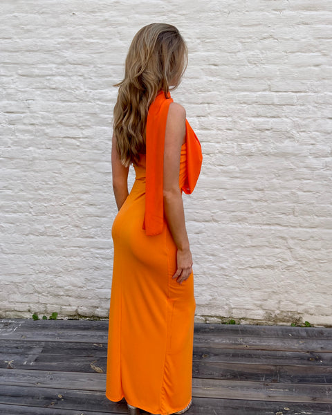 Robe - STÉPHANIE
