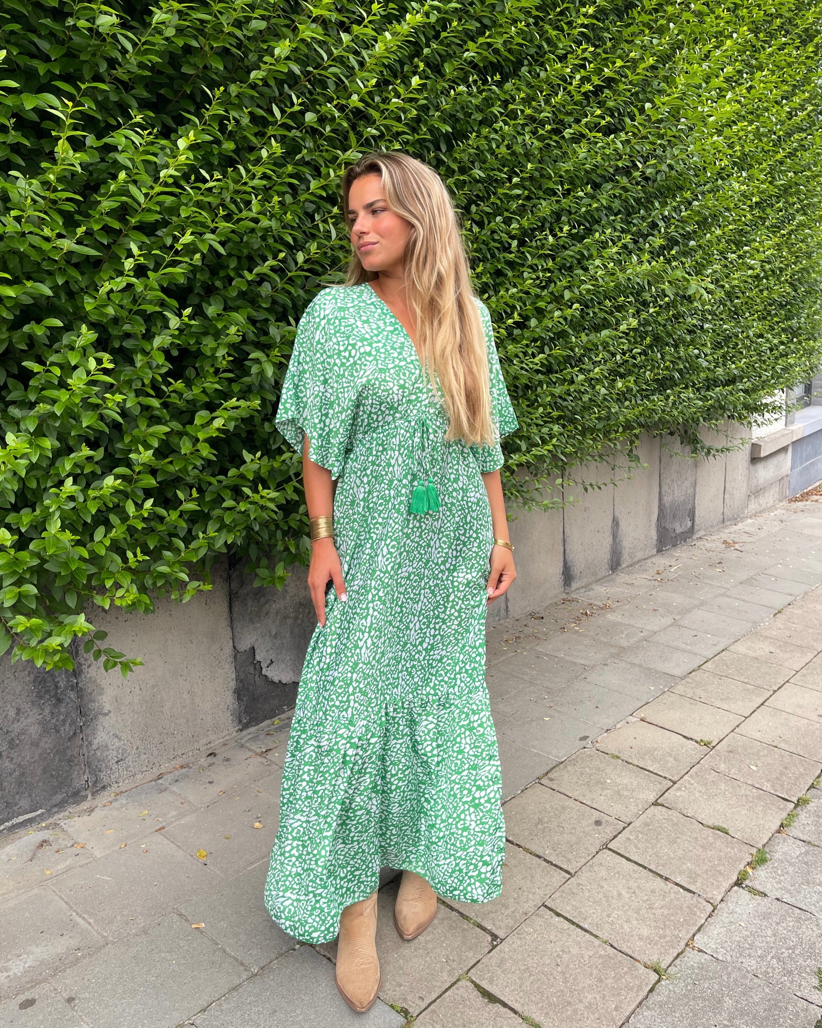 Robe - JAFIMA