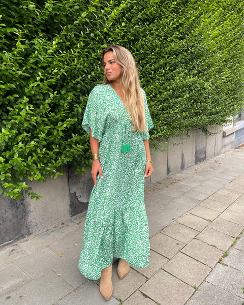 Robe - JAFIMA