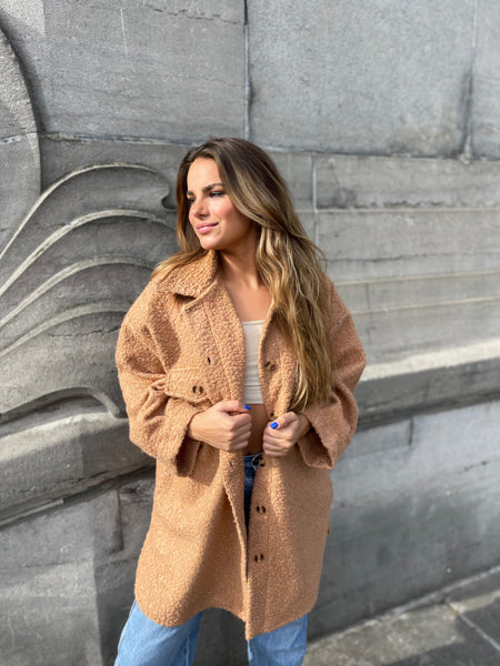 Manteau - MARINA
