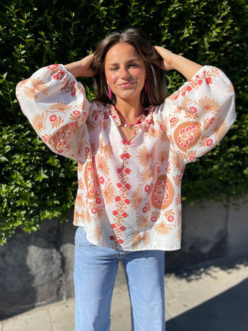 Chemise - MAYANIA