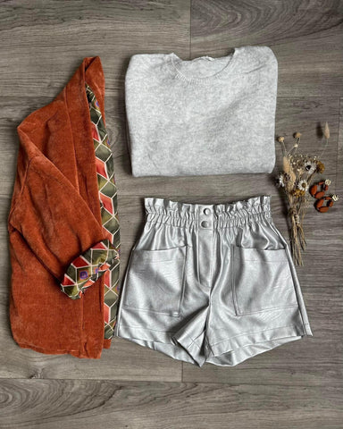 Veste - CHASSY