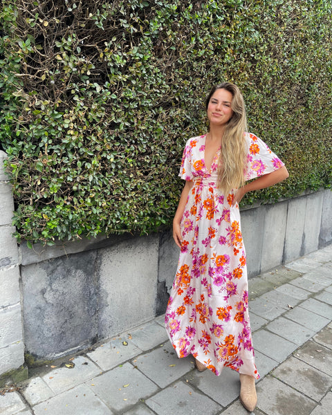 Robe - CASSIS