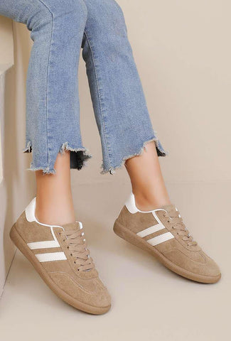 Gazelle - BEIGE