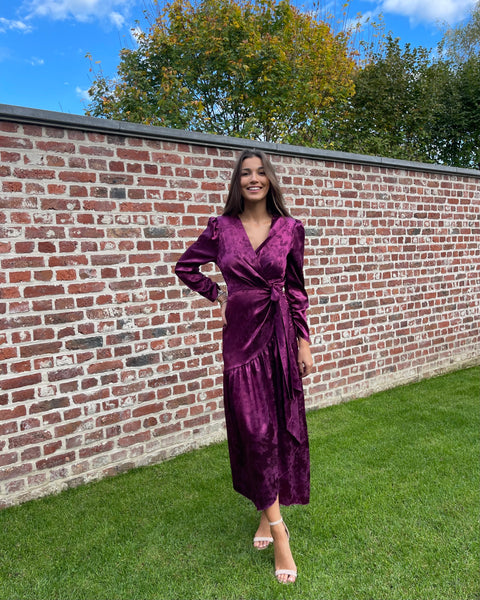 Robe - NORA