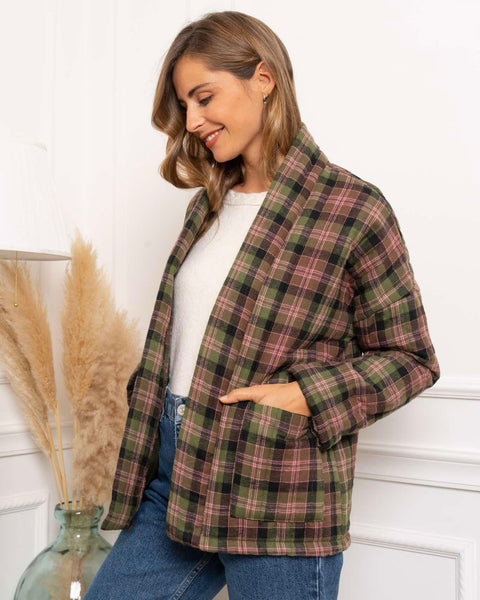 Veste - CARO