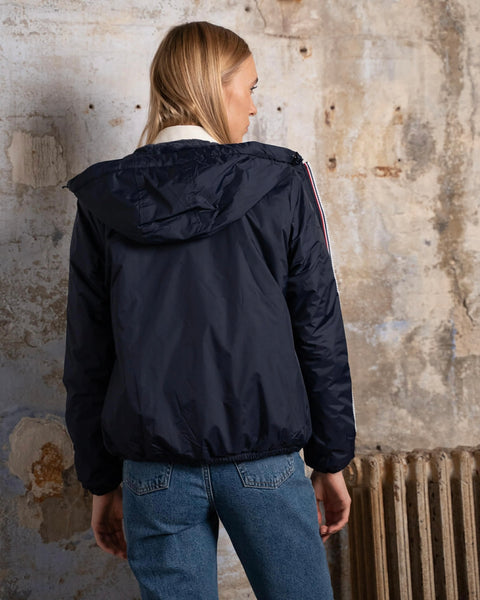 Kway court - MARINE