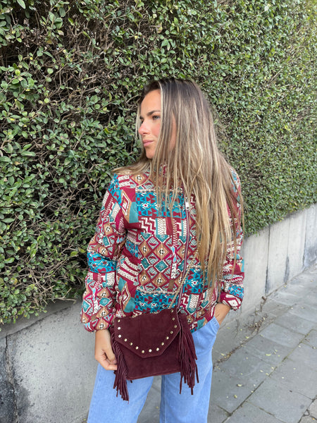 Veste - DADJI