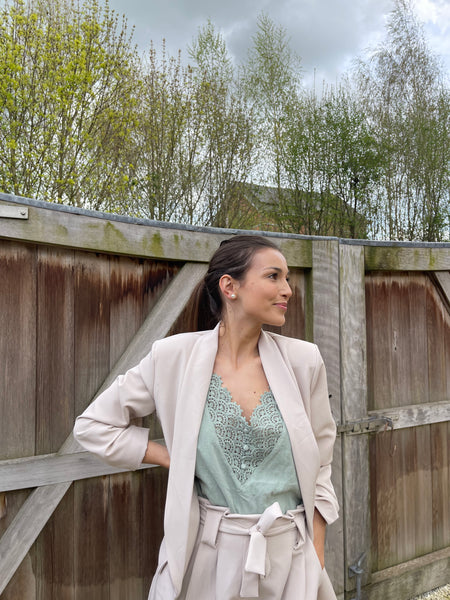 Tops - CAPUCINE