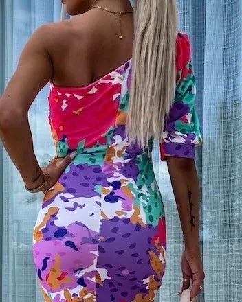 Robe - SANDRINE