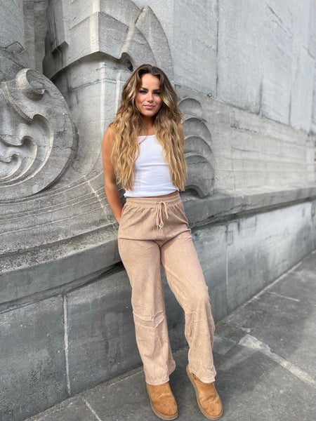 Pantalon - MOLIE