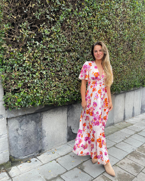 Robe - CASSIS
