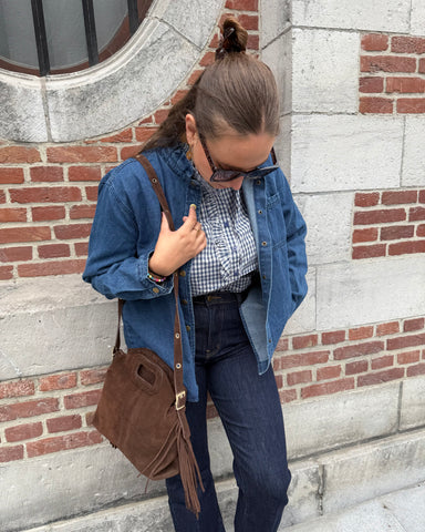 Chemise - JEANS