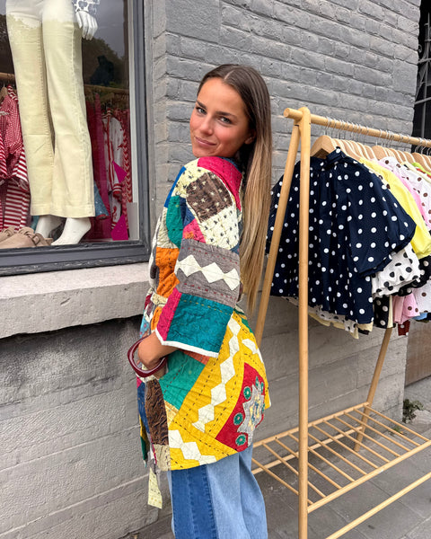 Kimono - JUDI