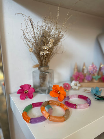 Bracelets - CLASSY