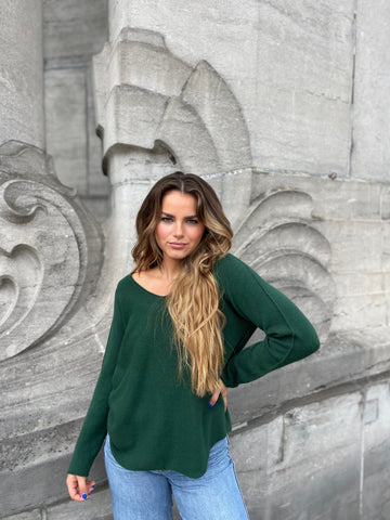 Pull - LINA