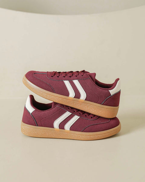 Baskets - BORDEAUX