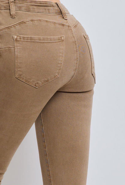 Pantalon - TAUPE