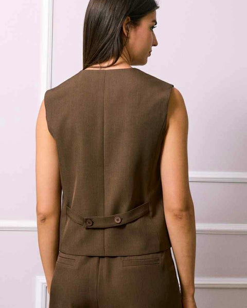 Pantalon - CHOCO